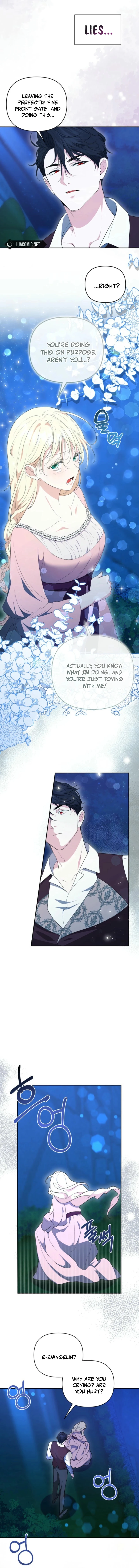 Read Anyone Can Beat the Original EN Manga Online