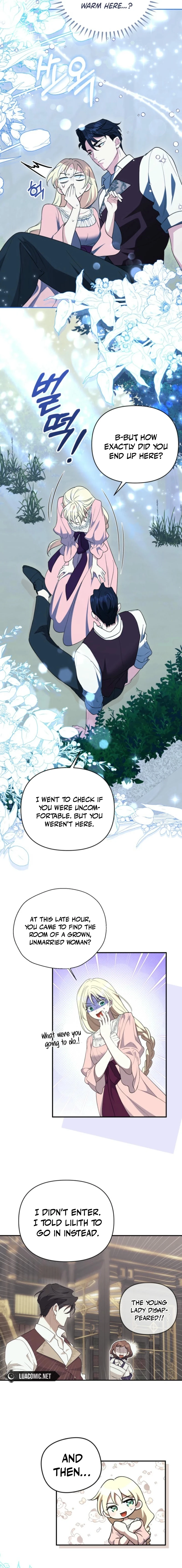 Read Anyone Can Beat the Original EN Manga Online