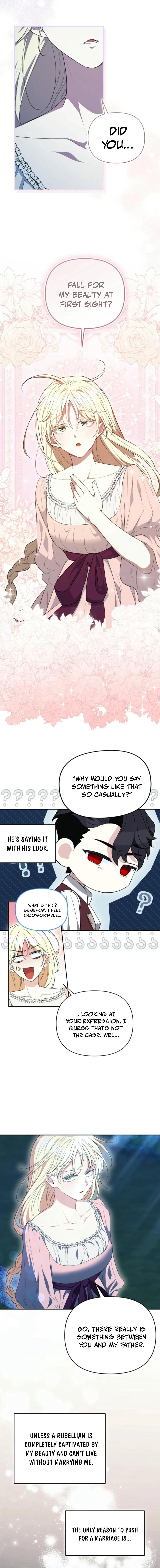 Read Anyone Can Beat the Original EN Manga Online