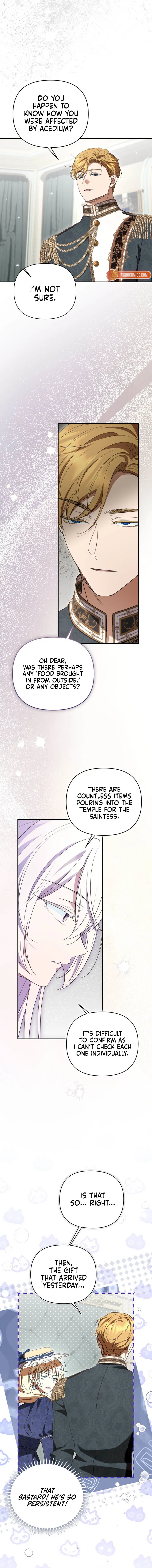 Read Anyone Can Beat the Original EN Manga Online