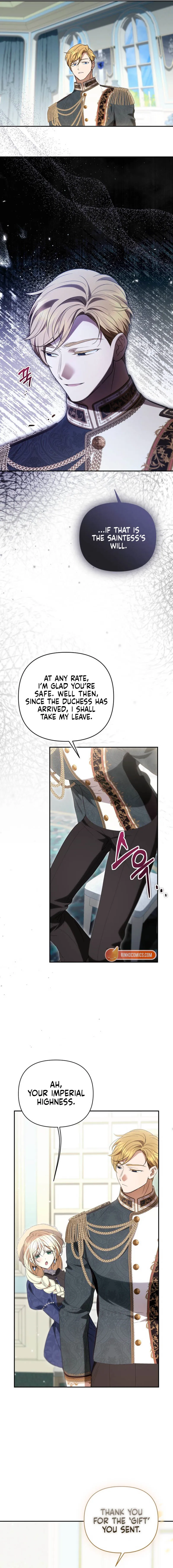 Read Anyone Can Beat the Original EN Manga Online