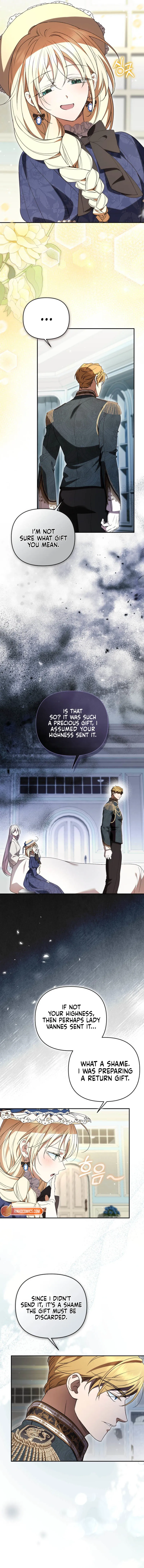 Read Anyone Can Beat the Original EN Manga Online