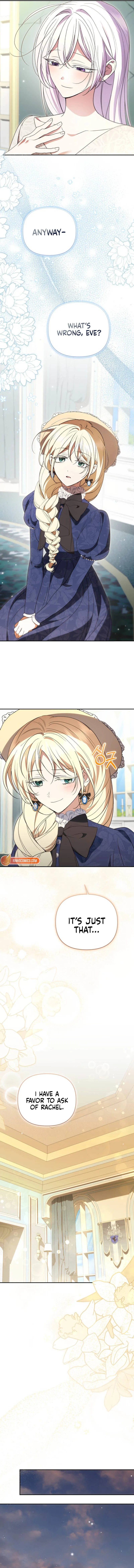 Read Anyone Can Beat the Original EN Manga Online
