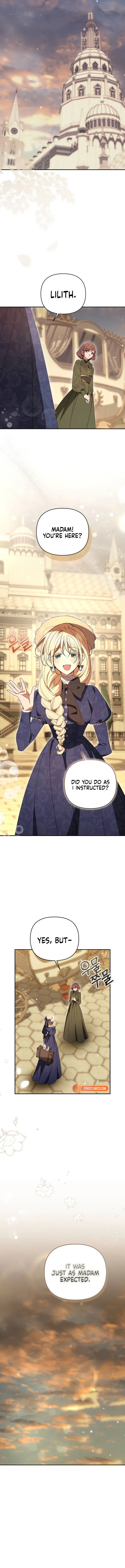 Read Anyone Can Beat the Original EN Manga Online