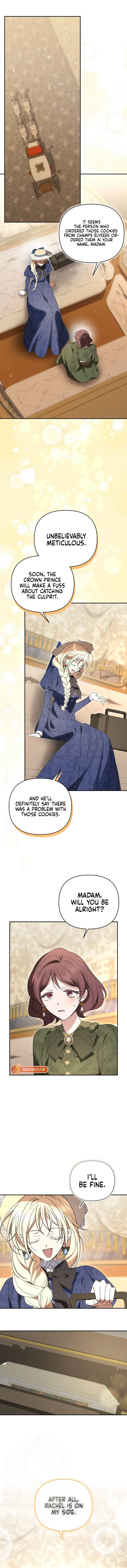 Read Anyone Can Beat the Original EN Manga Online