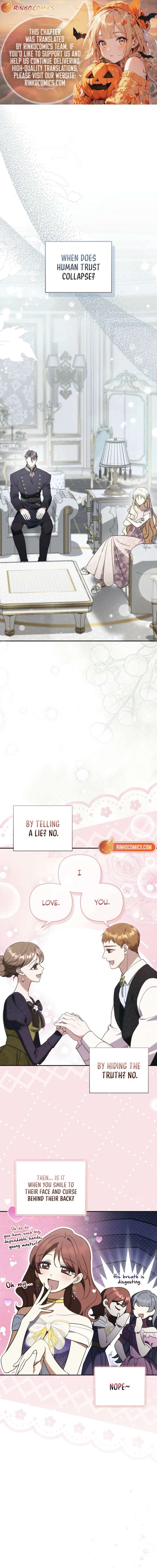 Read Anyone Can Beat the Original EN Manga Online
