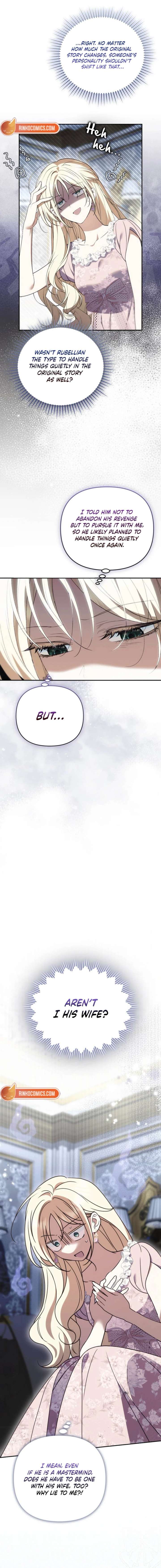 Read Anyone Can Beat the Original EN Manga Online