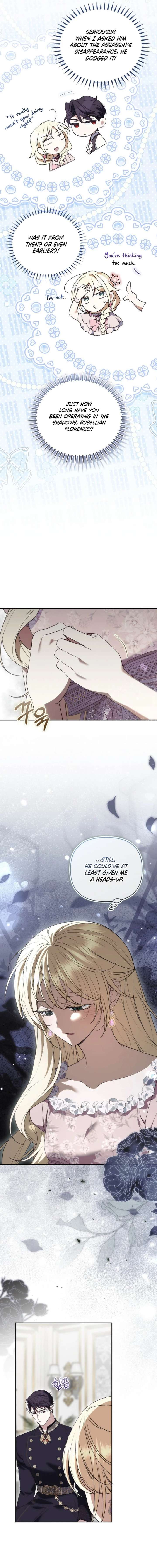 Read Anyone Can Beat the Original EN Manga Online