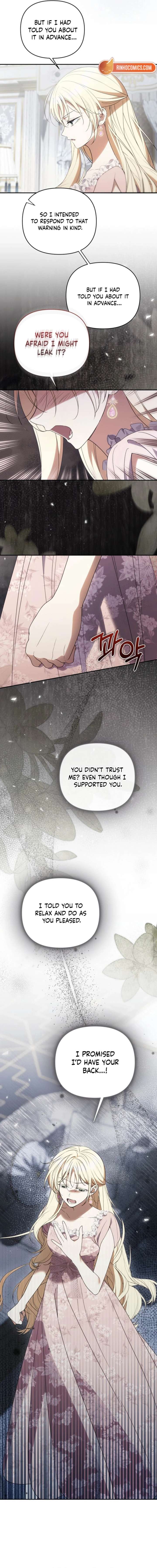 Read Anyone Can Beat the Original EN Manga Online