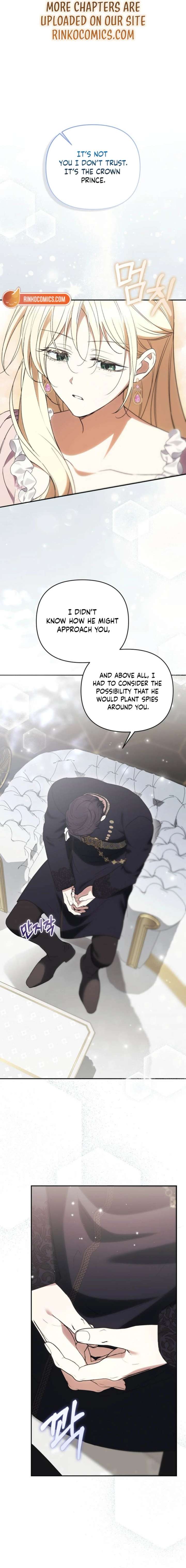 Read Anyone Can Beat the Original EN Manga Online