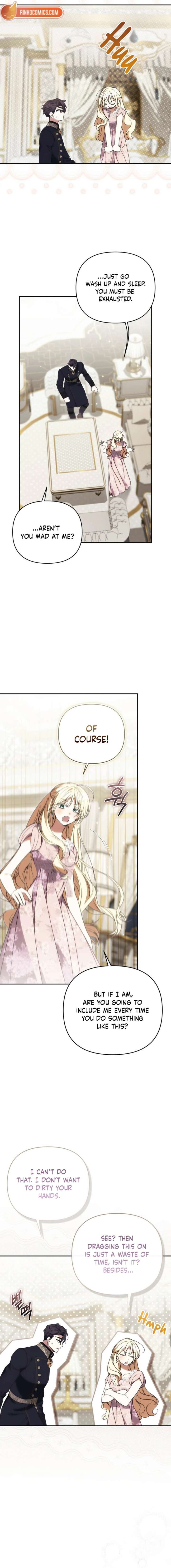 Read Anyone Can Beat the Original EN Manga Online