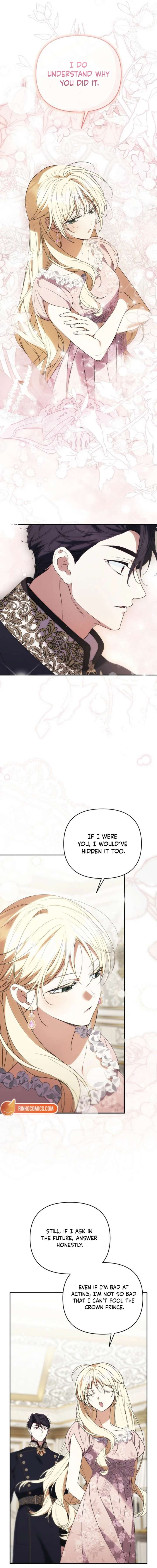Read Anyone Can Beat the Original EN Manga Online