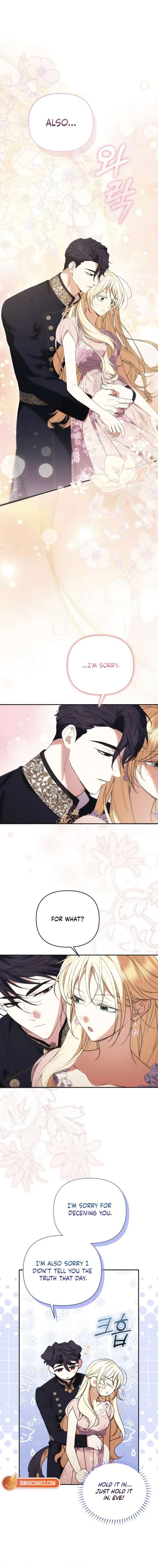 Read Anyone Can Beat the Original EN Manga Online