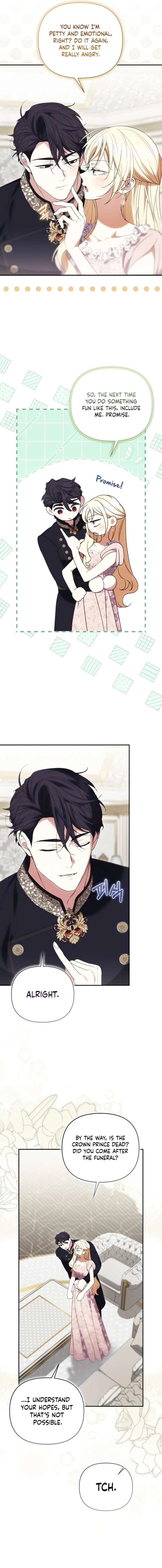 Read Anyone Can Beat the Original EN Manga Online