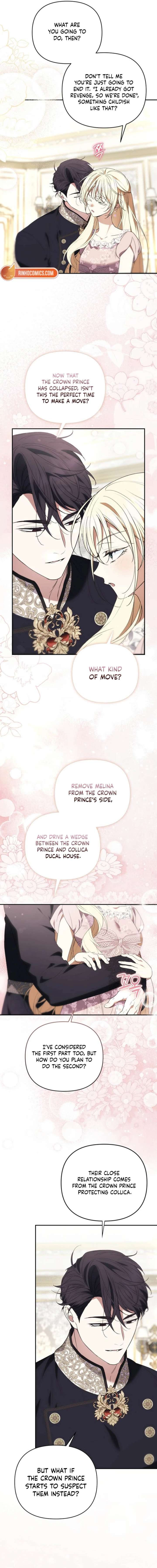 Read Anyone Can Beat the Original EN Manga Online