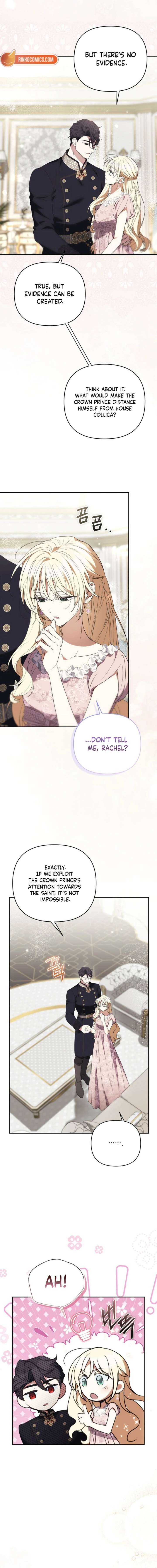 Read Anyone Can Beat the Original EN Manga Online