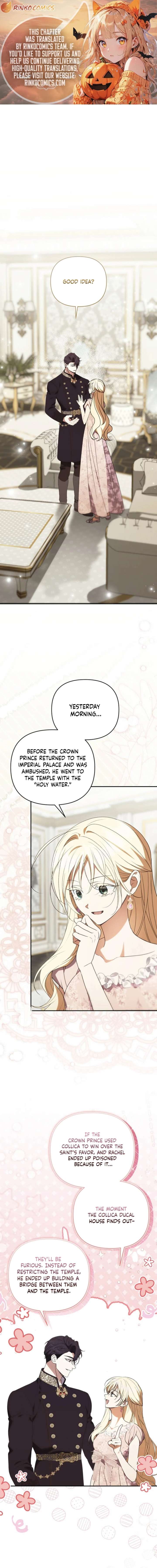 Read Anyone Can Beat the Original EN Manga Online