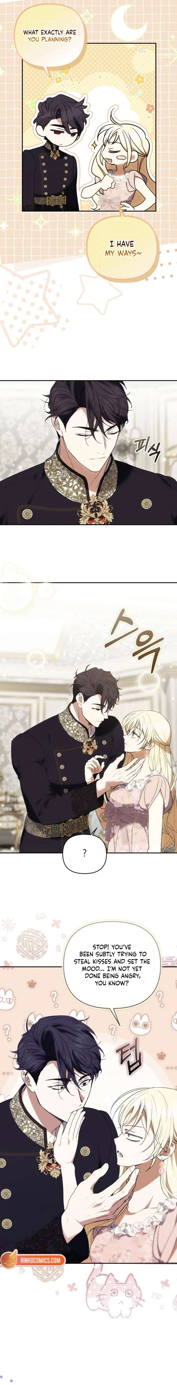 Read Anyone Can Beat the Original EN Manga Online