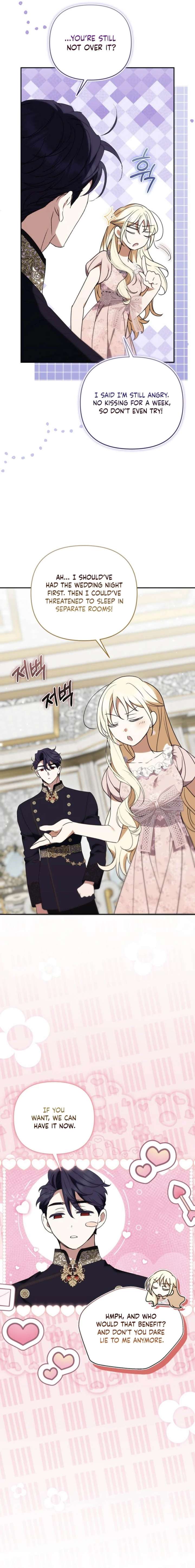 Read Anyone Can Beat the Original EN Manga Online