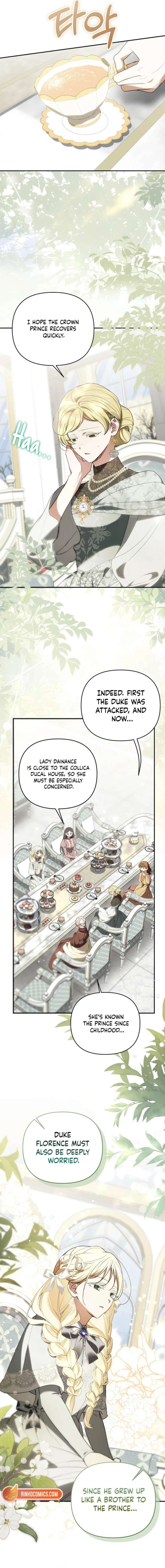 Read Anyone Can Beat the Original EN Manga Online