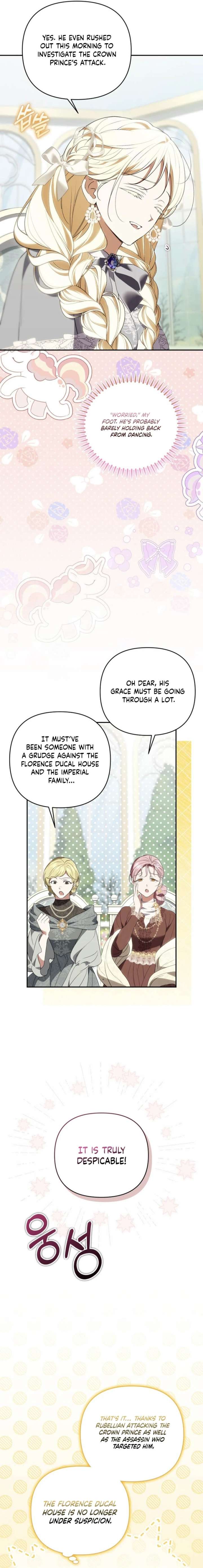 Read Anyone Can Beat the Original EN Manga Online