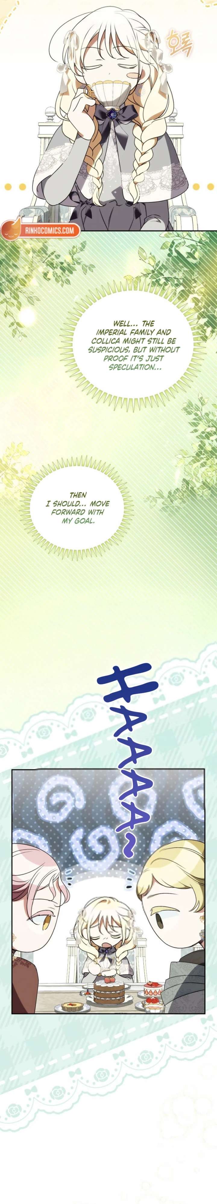 Read Anyone Can Beat the Original EN Manga Online