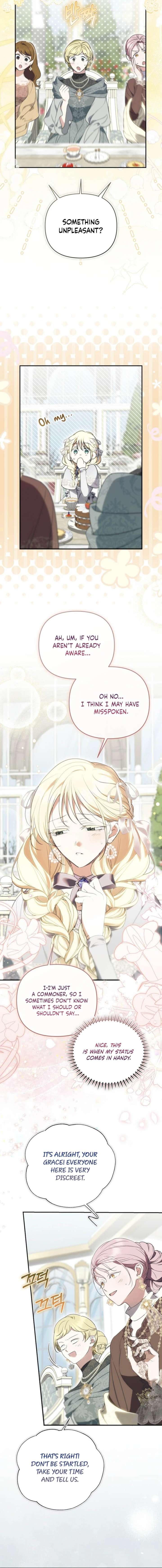 Read Anyone Can Beat the Original EN Manga Online