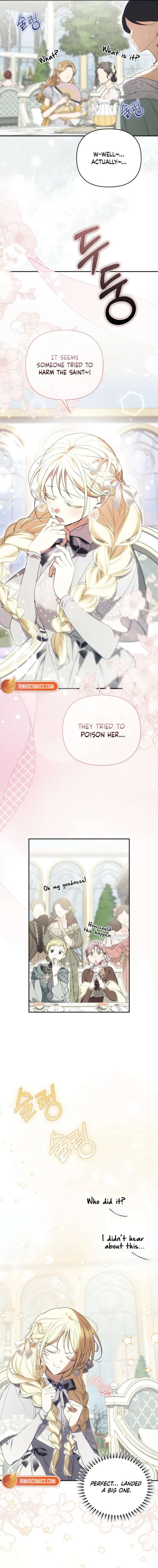 Read Anyone Can Beat the Original EN Manga Online