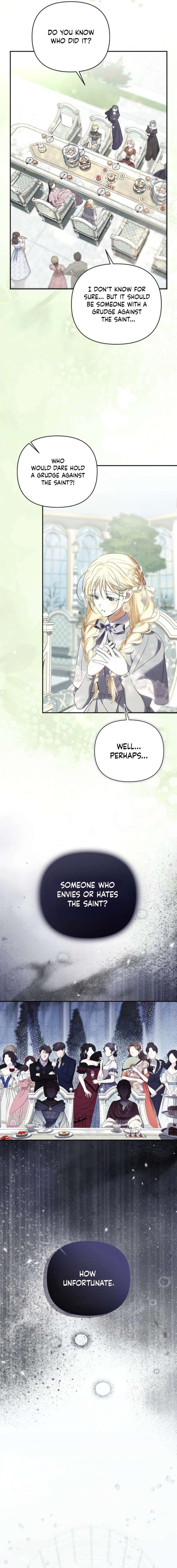 Read Anyone Can Beat the Original EN Manga Online
