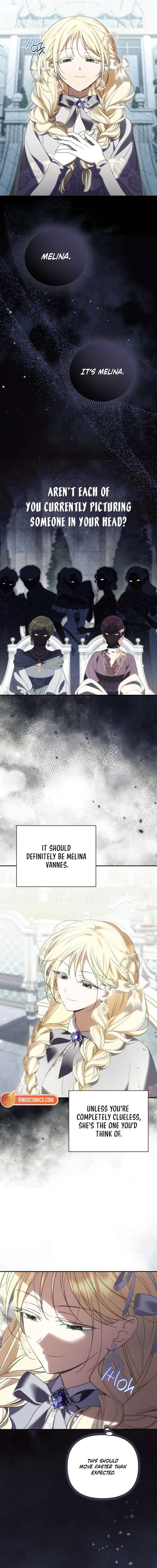 Read Anyone Can Beat the Original EN Manga Online