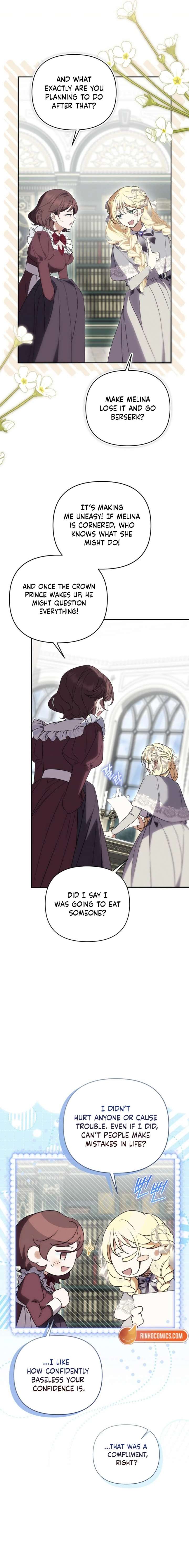 Read Anyone Can Beat the Original EN Manga Online