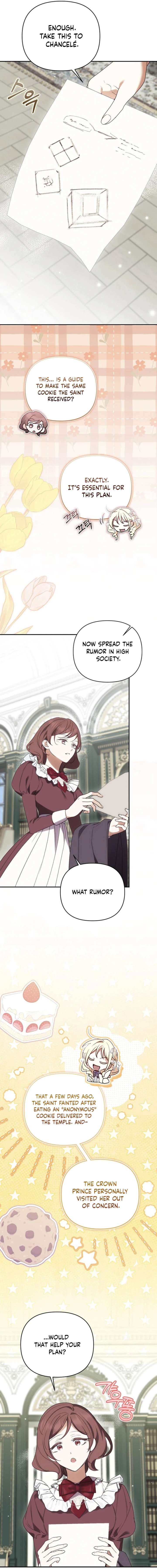 Read Anyone Can Beat the Original EN Manga Online