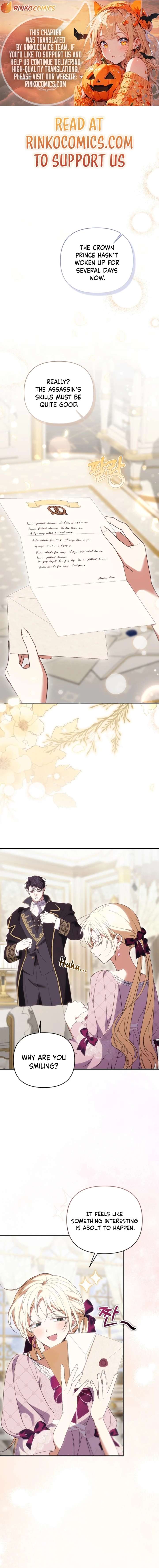 Read Anyone Can Beat the Original EN Manga Online