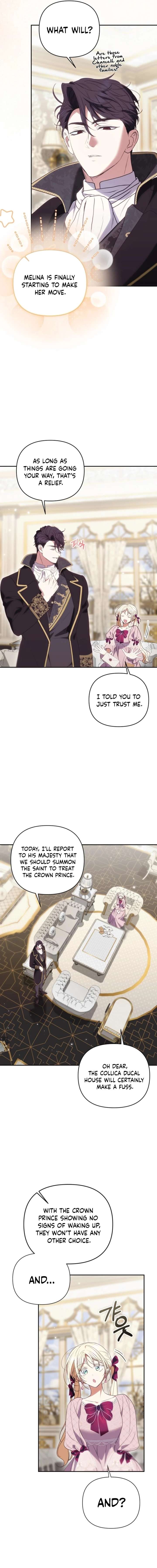 Read Anyone Can Beat the Original EN Manga Online