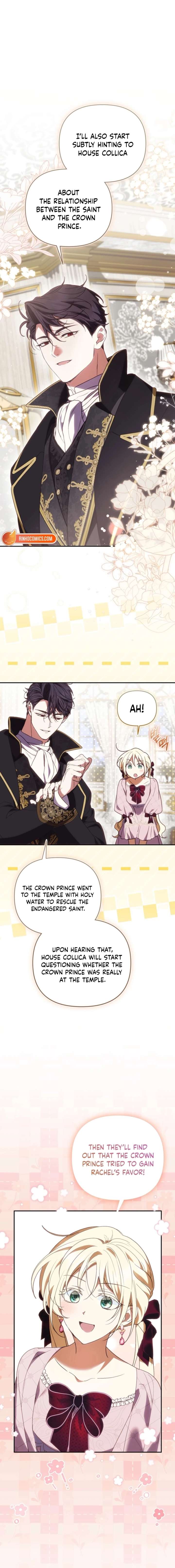 Read Anyone Can Beat the Original EN Manga Online