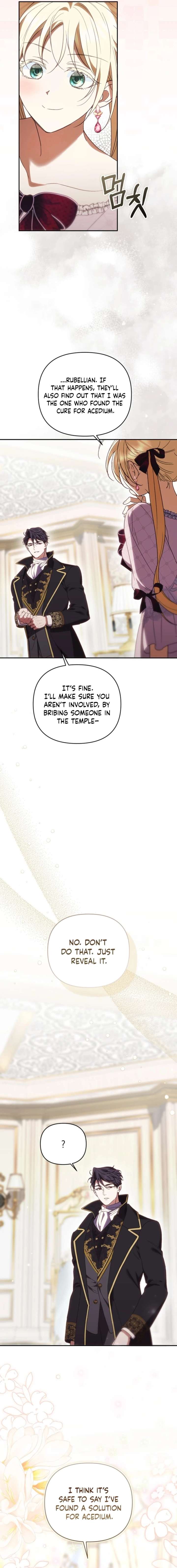 Read Anyone Can Beat the Original EN Manga Online