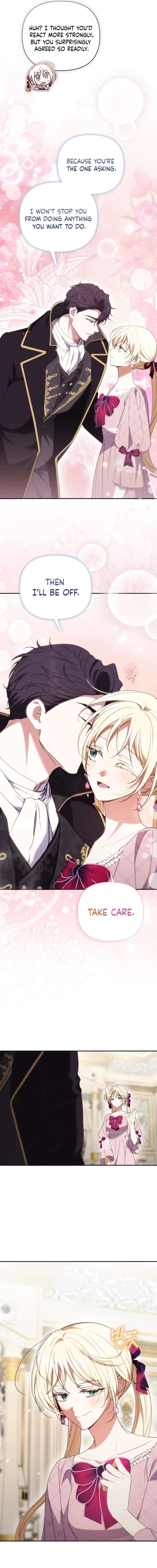 Read Anyone Can Beat the Original EN Manga Online