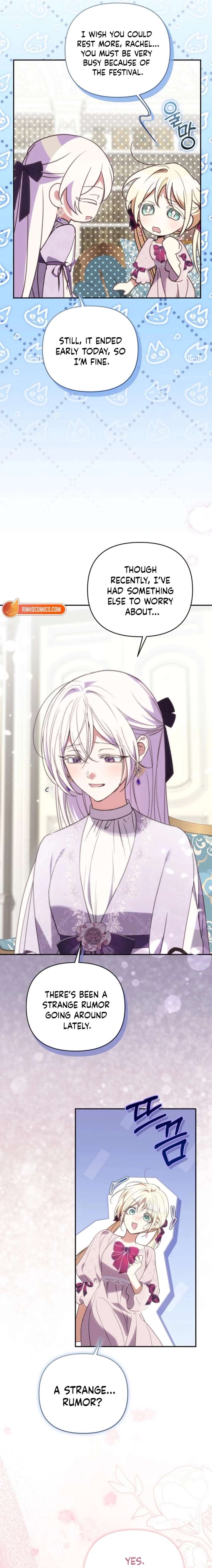 Read Anyone Can Beat the Original EN Manga Online