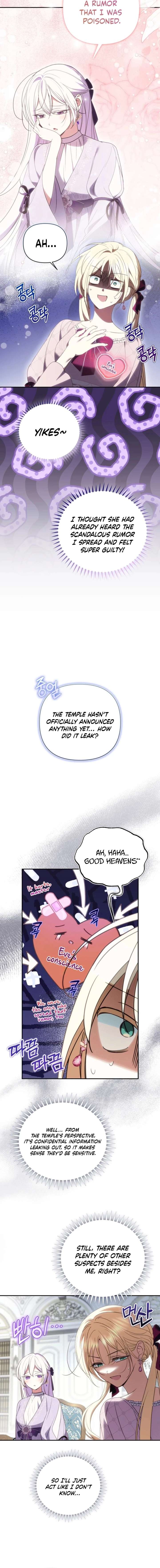 Read Anyone Can Beat the Original EN Manga Online