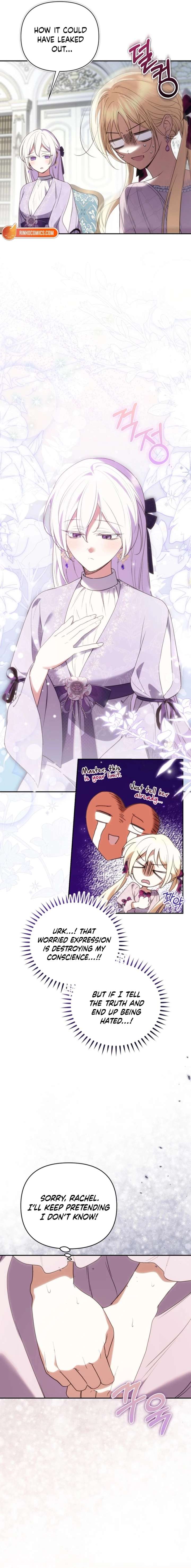 Read Anyone Can Beat the Original EN Manga Online