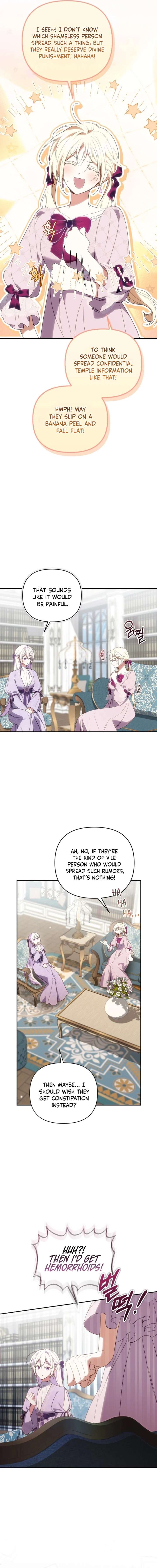 Read Anyone Can Beat the Original EN Manga Online