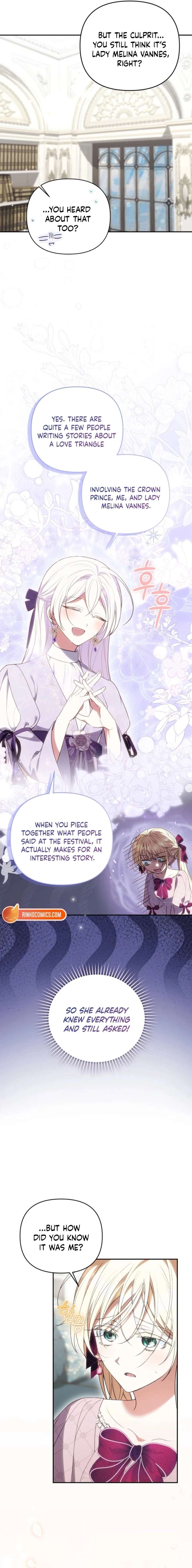 Read Anyone Can Beat the Original EN Manga Online