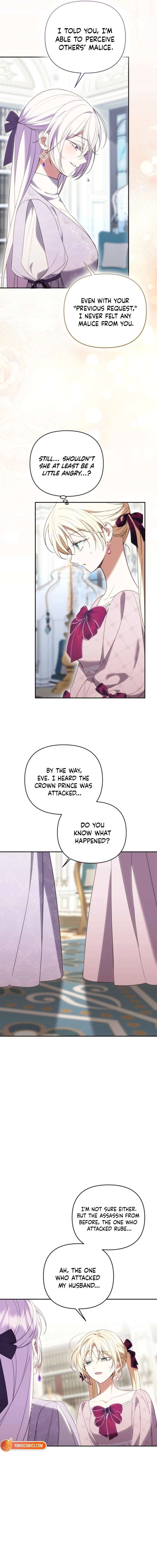 Read Anyone Can Beat the Original EN Manga Online