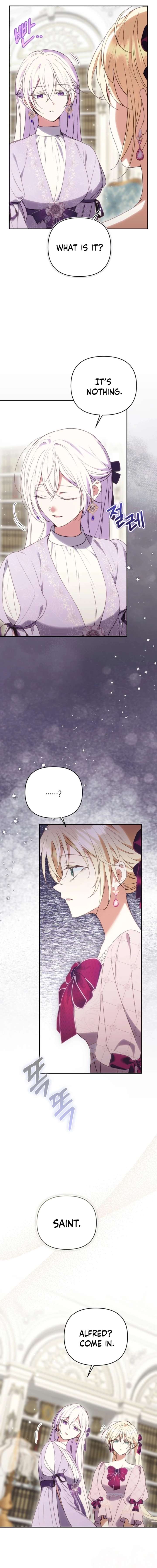 Read Anyone Can Beat the Original EN Manga Online