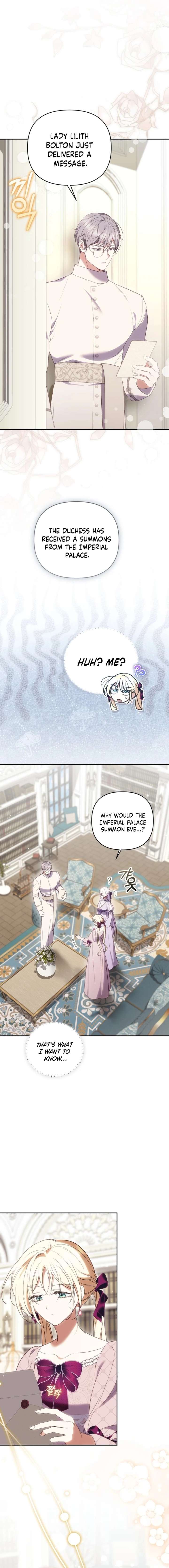 Read Anyone Can Beat the Original EN Manga Online