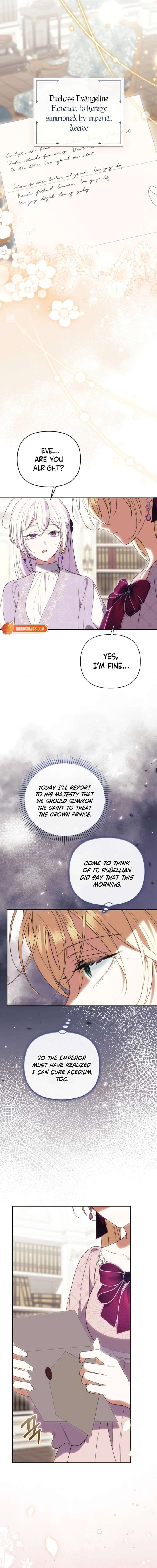 Read Anyone Can Beat the Original EN Manga Online