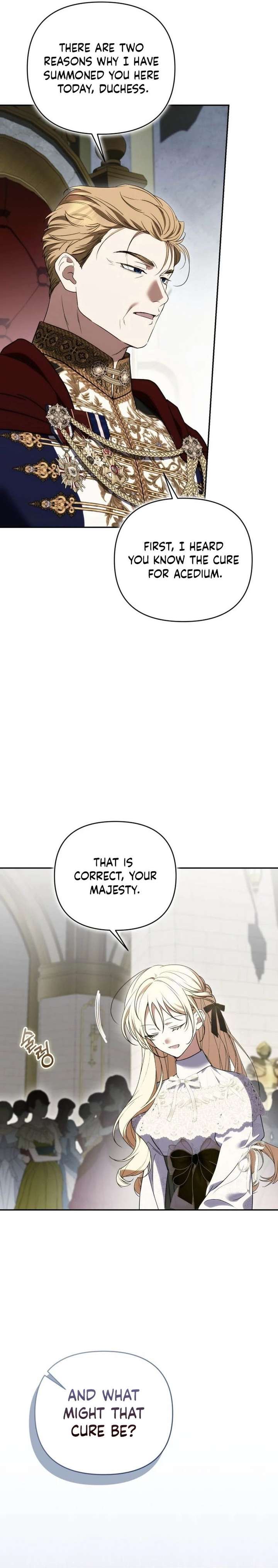 Read Anyone Can Beat the Original EN Manga Online