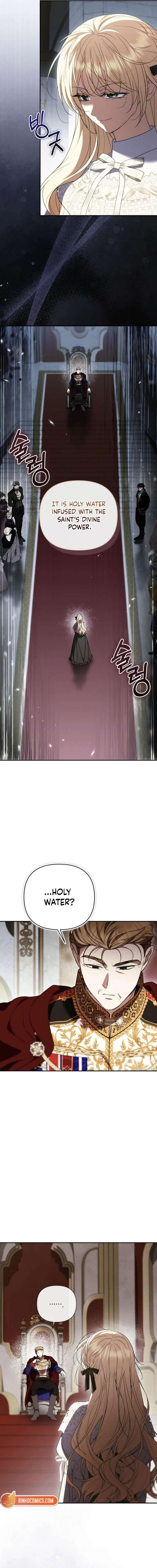 Read Anyone Can Beat the Original EN Manga Online
