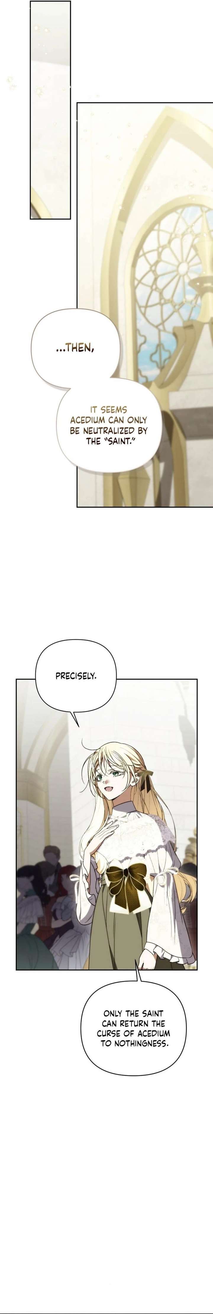 Read Anyone Can Beat the Original EN Manga Online