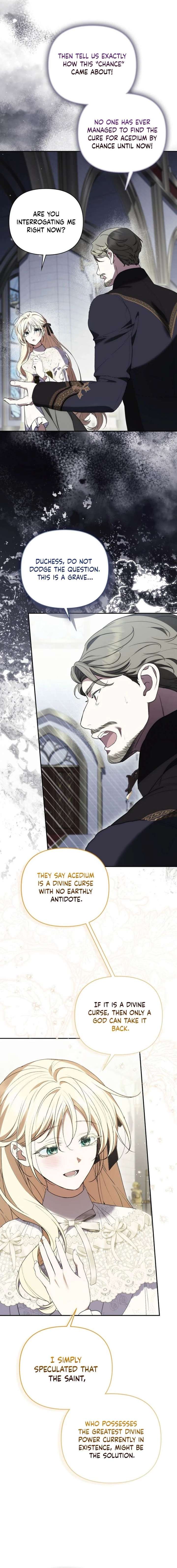 Read Anyone Can Beat the Original EN Manga Online